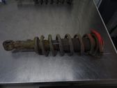 Rear shock absorber/damper