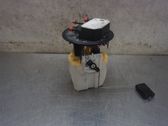 Fuel injection high pressure pump