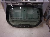 Rear windscreen/windshield window