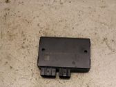 Tow bar trailer control unit/module