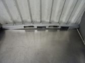 Tailgate/trunk/boot exterior handle
