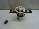 Fuel injection high pressure pump