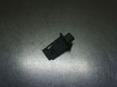 Mass air flow meter