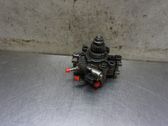 Fuel injection high pressure pump