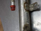 EGR valve cooler