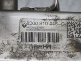 EGR valve cooler