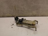 EGR valve cooler