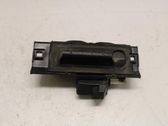 Tailgate/trunk/boot exterior handle