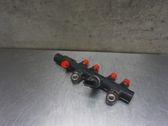 Kraftstoffverteiler Einspritzleiste Verteilerrohr