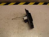 Tailgate/trunk/boot exterior handle