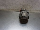 Air conditioning (A/C) compressor (pump)
