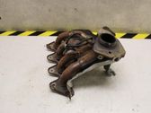 Exhaust manifold