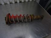 Rear shock absorber/damper
