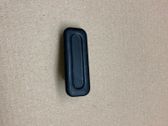 Tailgate/trunk/boot exterior handle