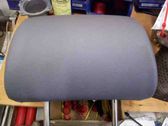 Feder hinten