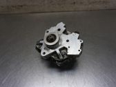 Fuel injection high pressure pump