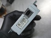 USB socket connector
