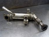 EGR valve cooler