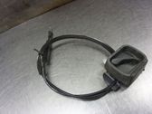 Tailgate/trunk/boot exterior handle