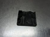 Steering rack control module
