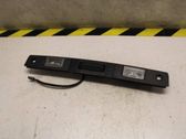 Tailgate/trunk/boot exterior handle