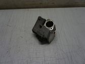 EGR valve