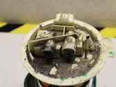 Fuel injection high pressure pump