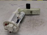 Fuel injection high pressure pump