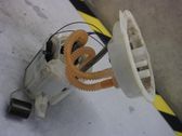 Fuel injection high pressure pump