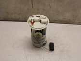 Fuel injection high pressure pump