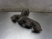 Exhaust manifold