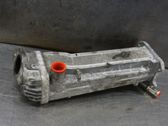 EGR valve cooler