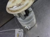 Fuel injection high pressure pump