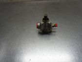 Mechanical fuel pump