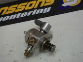 Mechanical fuel pump