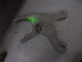 Rear control arm