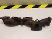 Exhaust manifold