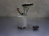 Fuel injection high pressure pump