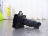 Mass air flow meter