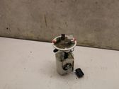 Pompe d'injection de carburant à haute pression