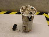 Fuel injection high pressure pump