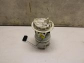 Fuel injection high pressure pump