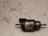 Fuel injection high pressure pump