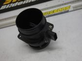 Mass air flow meter