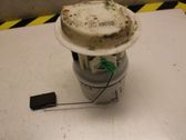 Fuel injection high pressure pump