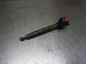 Inyector de combustible