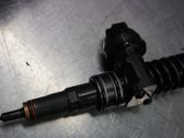 Inyector de combustible