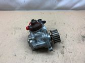 Fuel injection high pressure pump
