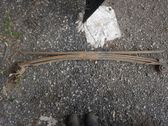 Rear leaf spring