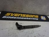Inyector de combustible